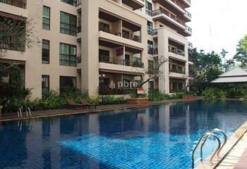 Кондоминиум в Банг Ламунге, Таиланд | THE139874