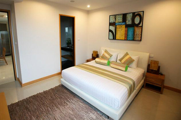 Кондоминиум в Банг Ламунге, Таиланд | THE339893