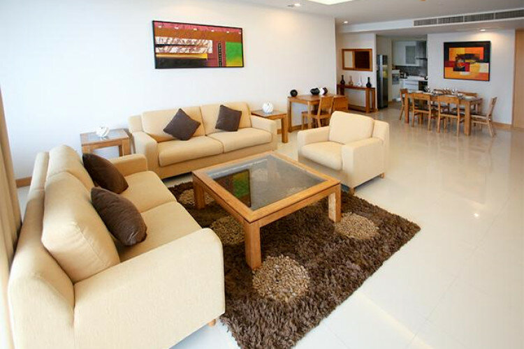 Кондоминиум в Банг Ламунге, Таиланд | THE339893