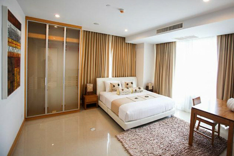 Кондоминиум в Банг Ламунге, Таиланд | THE339893