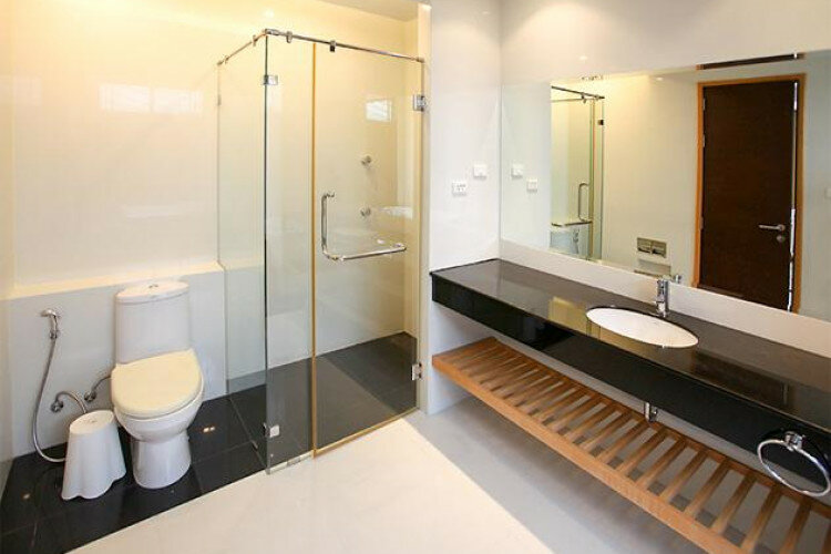 Кондоминиум в Банг Ламунге, Таиланд | THE339893