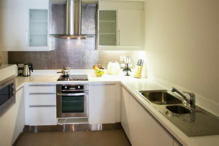 Кондоминиум в Банг Ламунге, Таиланд | THE339893