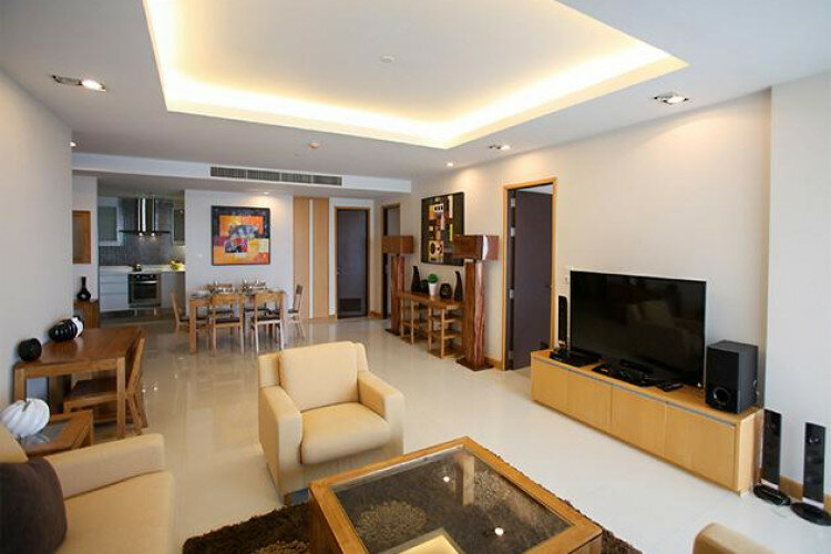 Кондоминиум в Банг Ламунге, Таиланд | THE339893