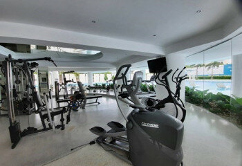 Кондоминиум в Банг Ламунге, Таиланд | THE339893