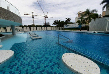 Кондоминиум в Банг Ламунге, Таиланд | THE339893