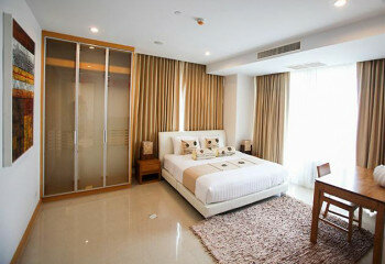 Кондоминиум в Банг Ламунге, Таиланд | THE339893