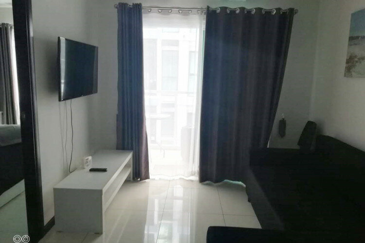 Кондоминиум в Банг Ламунге, Таиланд | THE139942