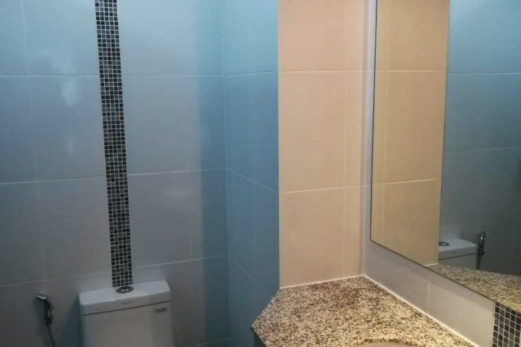 Кондоминиум в Банг Ламунге, Таиланд | THE139942