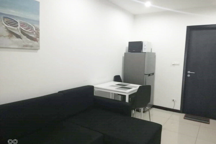 Кондоминиум в Банг Ламунге, Таиланд | THE139942