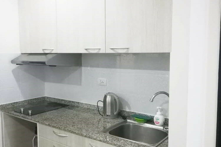 Кондоминиум в Банг Ламунге, Таиланд | THE139942