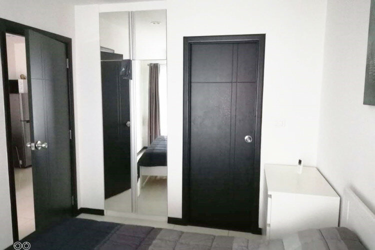 Кондоминиум в Банг Ламунге, Таиланд | THE139942