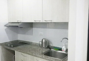 Кондоминиум в Банг Ламунге, Таиланд | THE139942