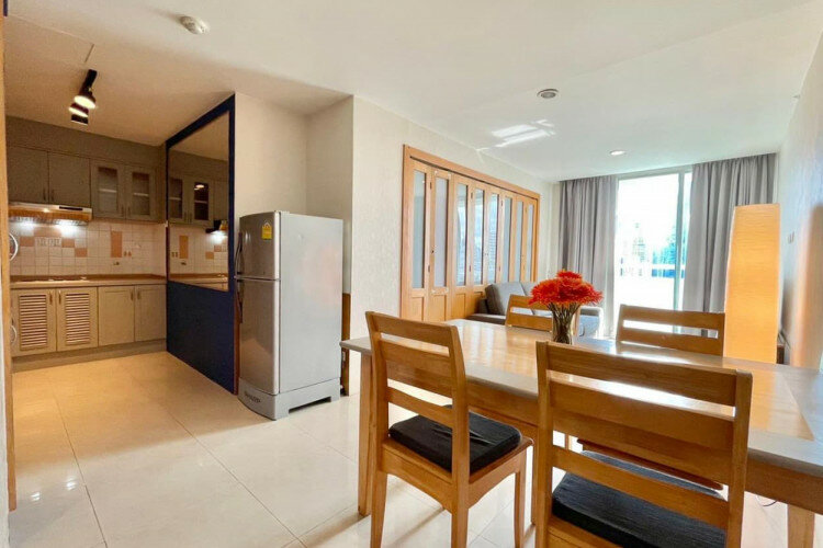 Кондоминиум в Бангкоке, Таиланд | THE444547