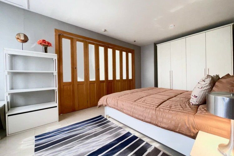 Кондоминиум в Бангкоке, Таиланд | THE444547