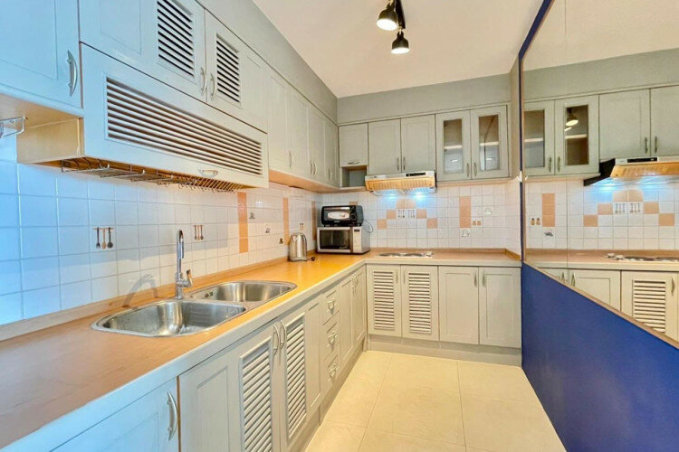 Кондоминиум в Бангкоке, Таиланд | THE444547