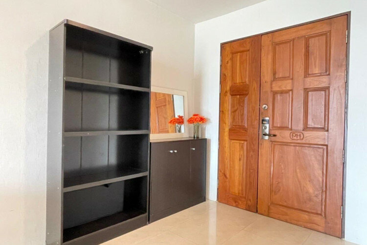 Кондоминиум в Бангкоке, Таиланд | THE444547