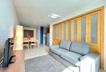 Кондоминиум в Бангкоке, Таиланд | THE444547