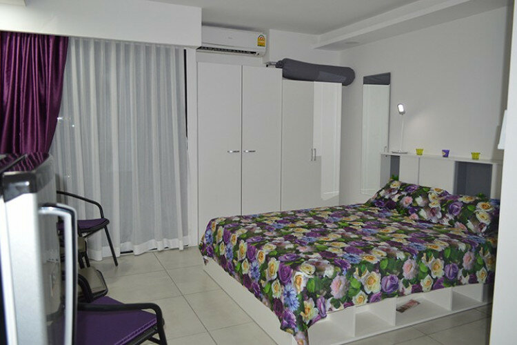 Кондоминиум в Банг Ламунге, Таиланд | THE239939