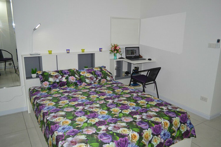 Кондоминиум в Банг Ламунге, Таиланд | THE239939