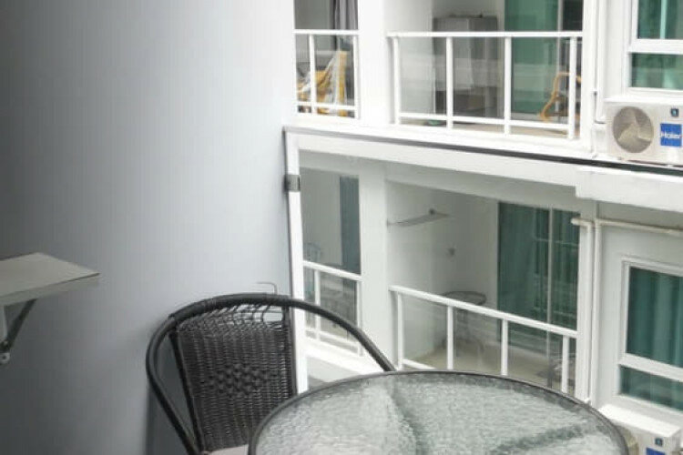 Кондоминиум в Банг Ламунге, Таиланд | THE239939