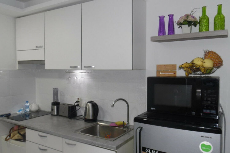 Кондоминиум в Банг Ламунге, Таиланд | THE239939