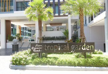 Кондоминиум в Банг Ламунге, Таиланд | THE239939