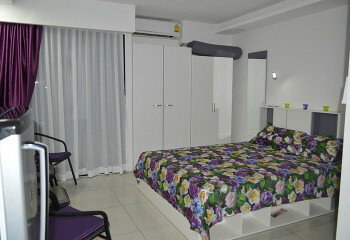 Кондоминиум в Банг Ламунге, Таиланд | THE239939