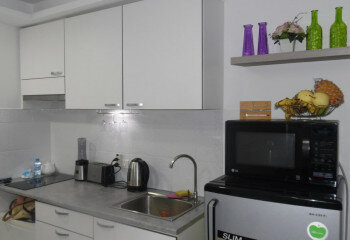 Кондоминиум в Банг Ламунге, Таиланд | THE239939