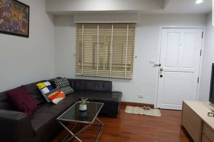 Кондоминиум в Бангкоке, Таиланд | THE345175