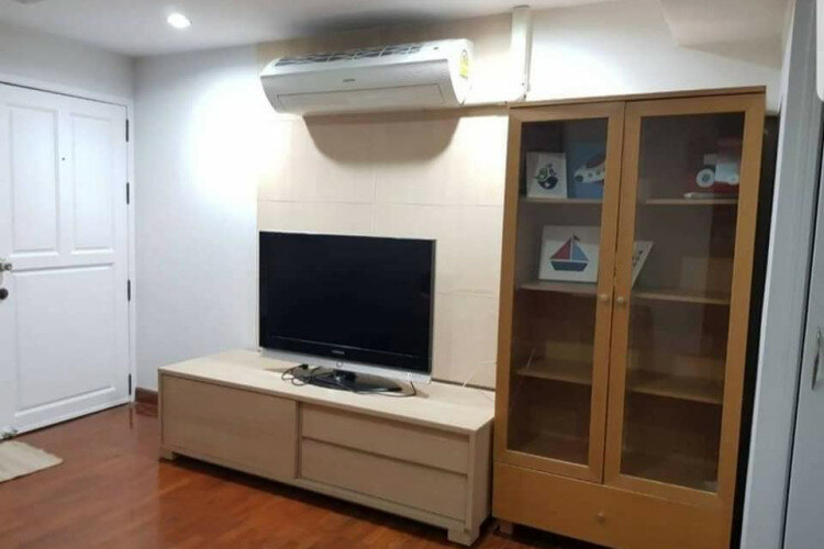 Кондоминиум в Бангкоке, Таиланд | THE345175