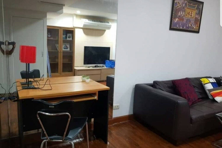 Кондоминиум в Бангкоке, Таиланд | THE345175