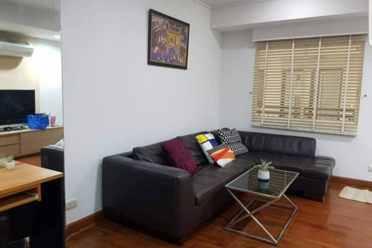 Кондоминиум в Бангкоке, Таиланд | THE345175