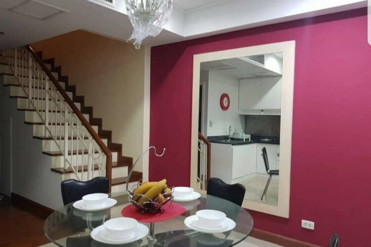 Кондоминиум в Бангкоке, Таиланд | THE345175