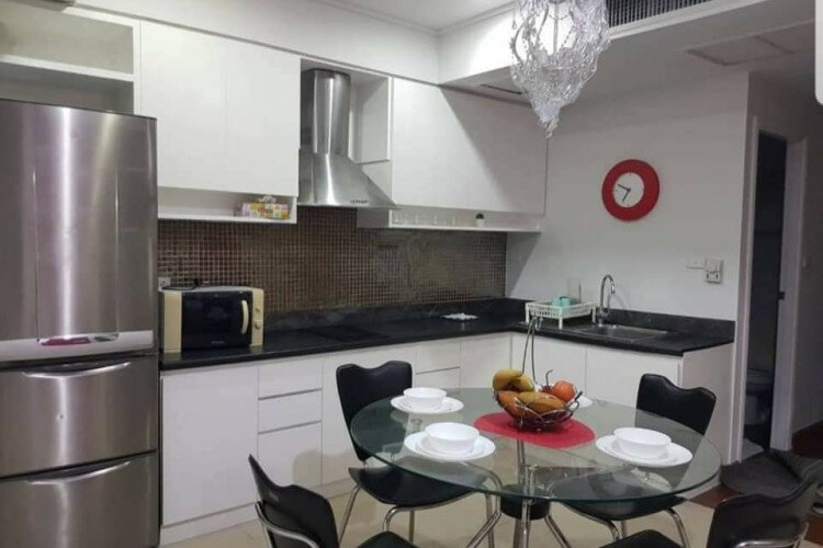 Кондоминиум в Бангкоке, Таиланд | THE345175