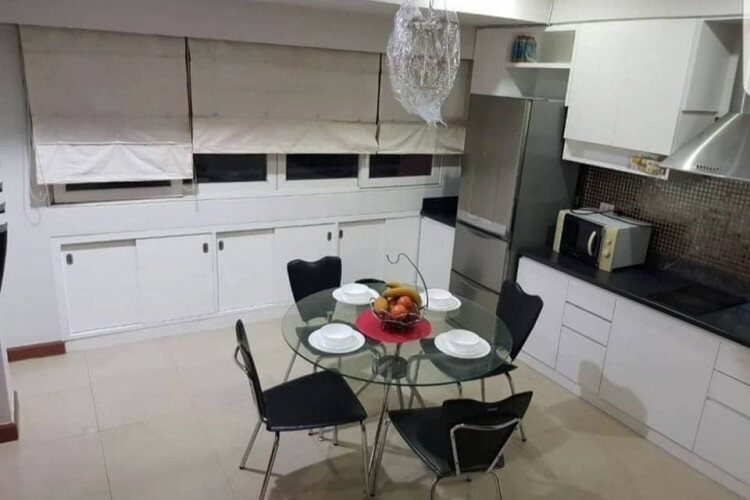 Кондоминиум в Бангкоке, Таиланд | THE345175