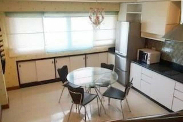 Кондоминиум в Бангкоке, Таиланд | THE345175