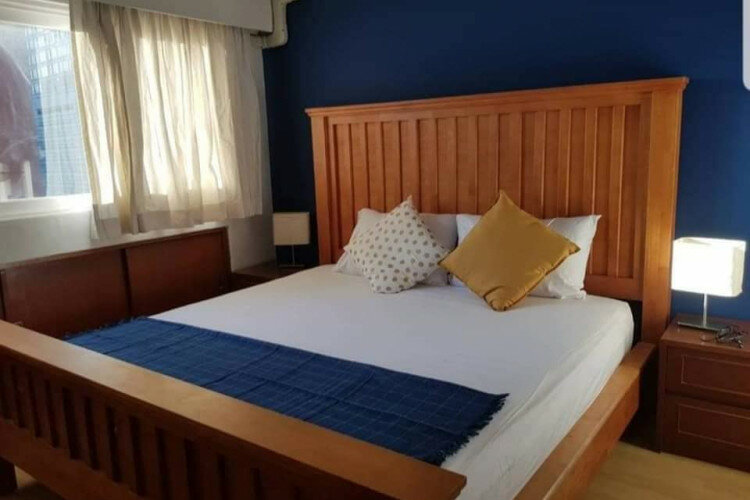 Кондоминиум в Бангкоке, Таиланд | THE345175