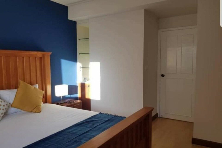 Кондоминиум в Бангкоке, Таиланд | THE345175