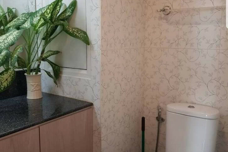 Кондоминиум в Бангкоке, Таиланд | THE345175