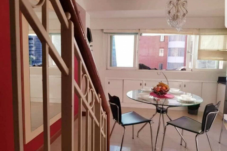 Кондоминиум в Бангкоке, Таиланд | THE345175