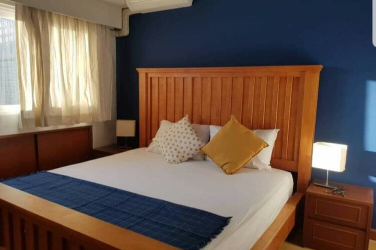 Кондоминиум в Бангкоке, Таиланд | THE345175