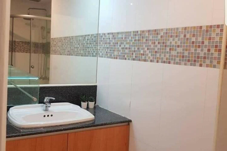 Кондоминиум в Бангкоке, Таиланд | THE345175