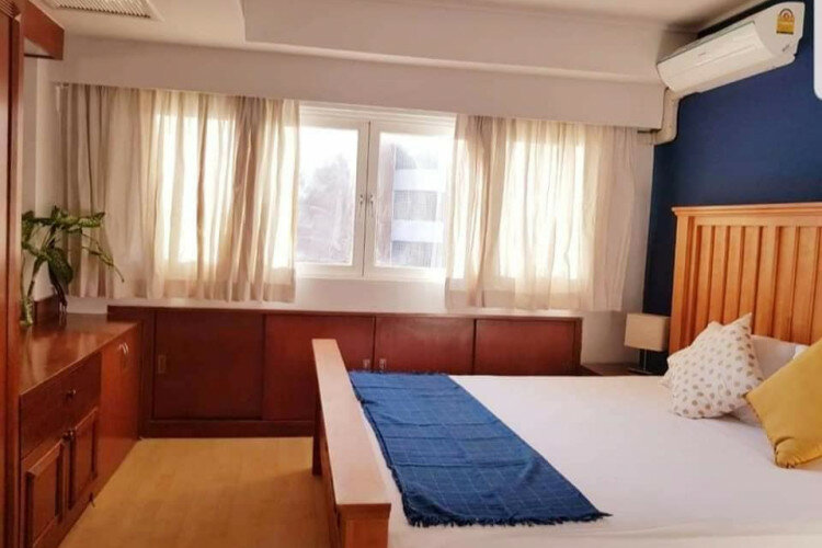 Кондоминиум в Бангкоке, Таиланд | THE345175