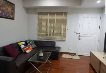 Кондоминиум в Бангкоке, Таиланд | THE345175