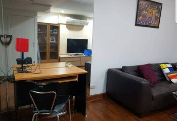 Кондоминиум в Бангкоке, Таиланд | THE345175