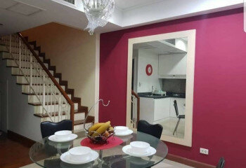 Кондоминиум в Бангкоке, Таиланд | THE345175