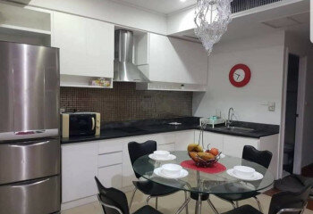 Кондоминиум в Бангкоке, Таиланд | THE345175