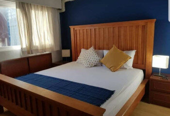 Кондоминиум в Бангкоке, Таиланд | THE345175