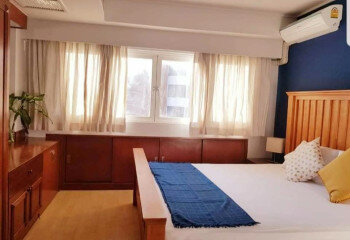 Кондоминиум в Бангкоке, Таиланд | THE345175