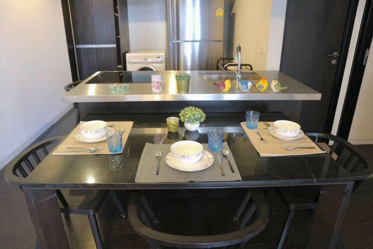 Кондоминиум в Бангкоке, Таиланд | THE442555